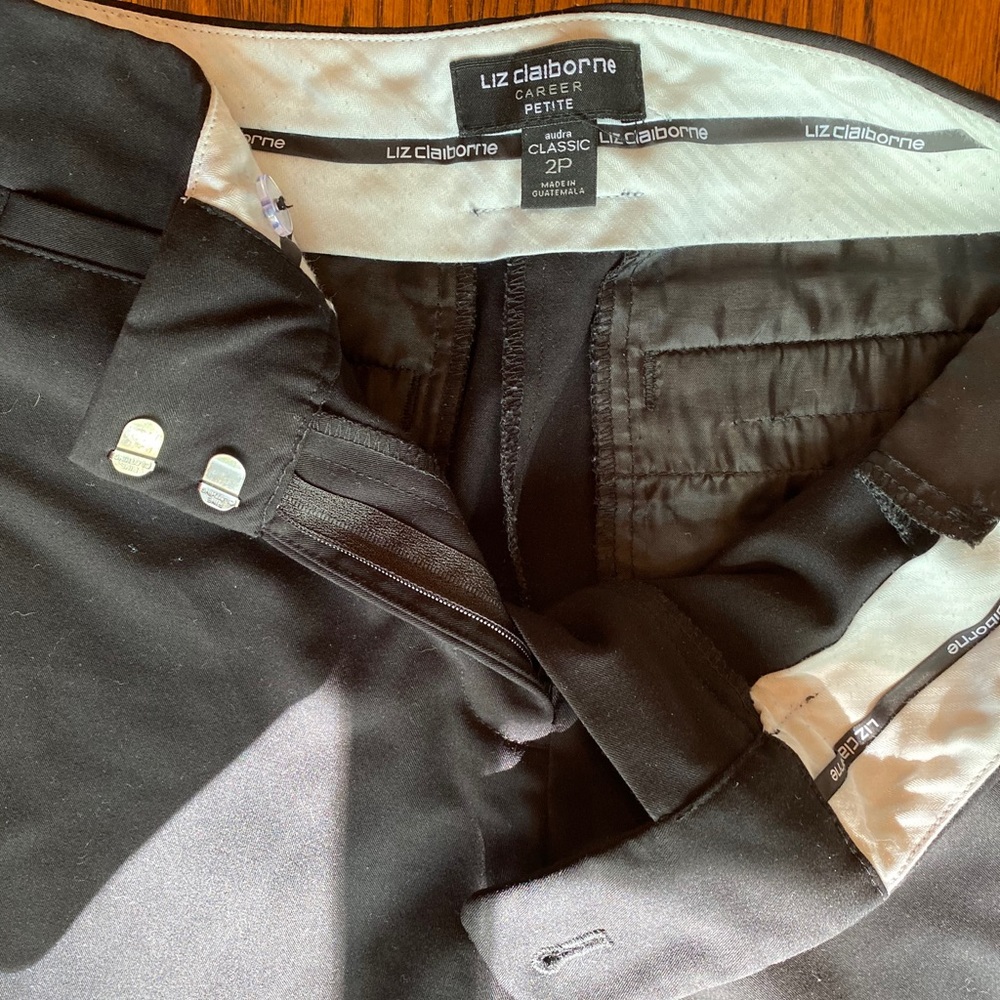 Slacks/Work Pants - Picture 2 of 2